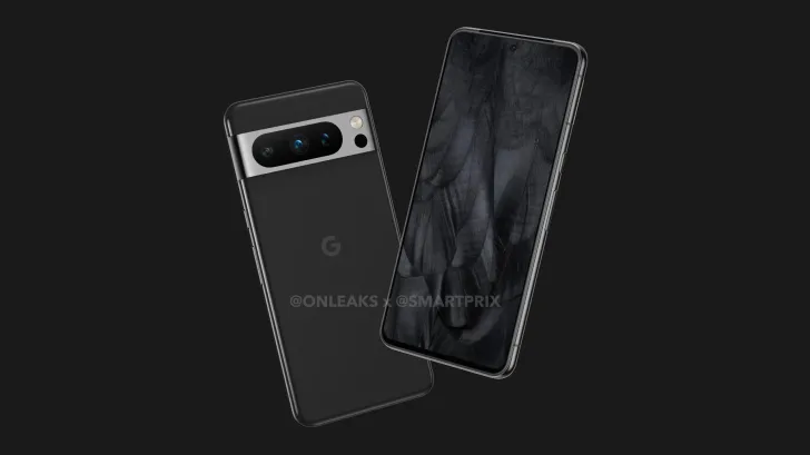 Google Pixel 8 and Pixel 8 Pro Leak: See What Google Has in Store for 2023!